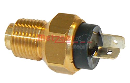 METZGER 0905226 Sensor, Kühlmitteltemperatur