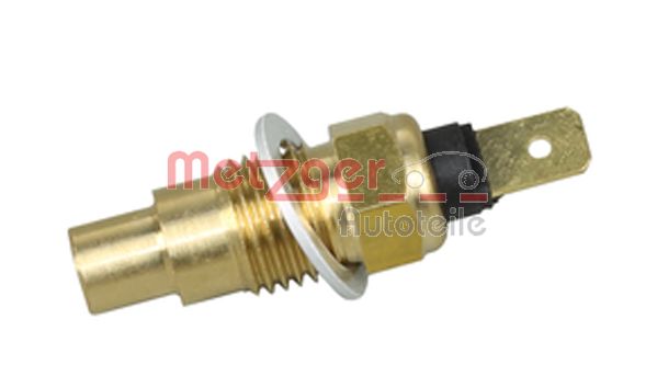 METZGER 0905232 Sensor, Kühlmitteltemperatur
