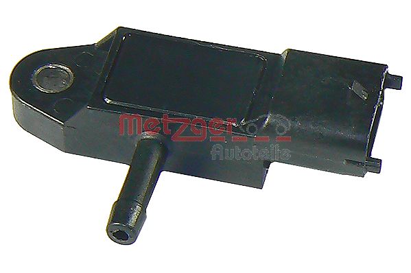 METZGER 0906282 ORIGINAL ERSATZTEIL Sensor, Ladedruck