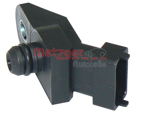 METZGER 0906051 Sensor, Saugrohrdruck