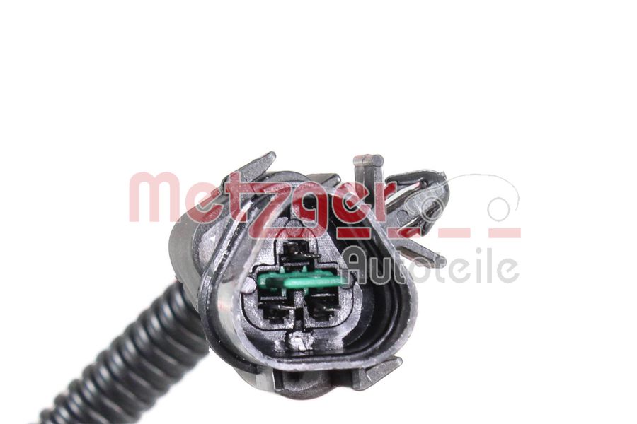 METZGER 0905253 ORIGINAL ERSATZTEIL Sensor, Kühlmitteltemperatur