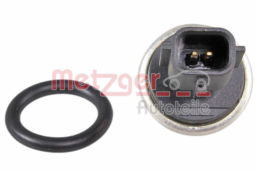 METZGER 0905254 Sensor, Kühlmitteltemperatur