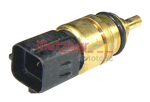 METZGER 0905255 ORIGINAL ERSATZTEIL Sensor, Kühlmitteltemperatur