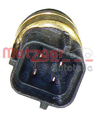 METZGER 0905255 ORIGINAL ERSATZTEIL Sensor, Kühlmitteltemperatur