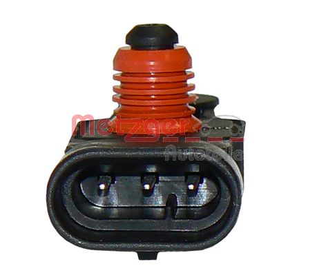METZGER 0906057 ORIGINAL ERSATZTEIL Sensor, Saugrohrdruck