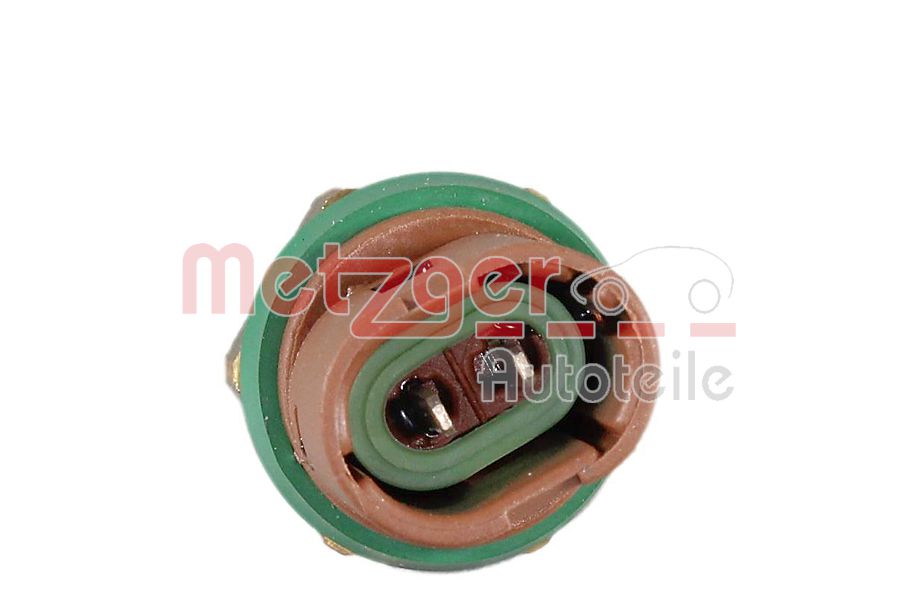 METZGER 0905265 Sensor, Kühlmitteltemperatur