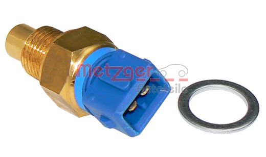 METZGER 0905266 Sensor, Kühlmitteltemperatur