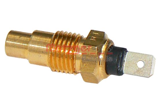 METZGER 0905267 Sensor, Kühlmitteltemperatur
