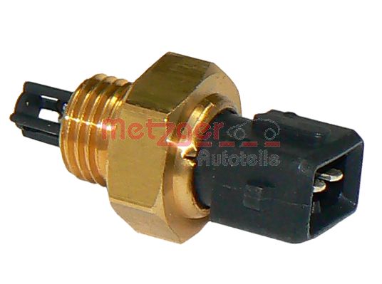 METZGER 0905268 Sensor, Ansauglufttemperatur