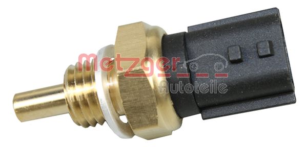METZGER 0905269 Sensor, Kühlmitteltemperatur