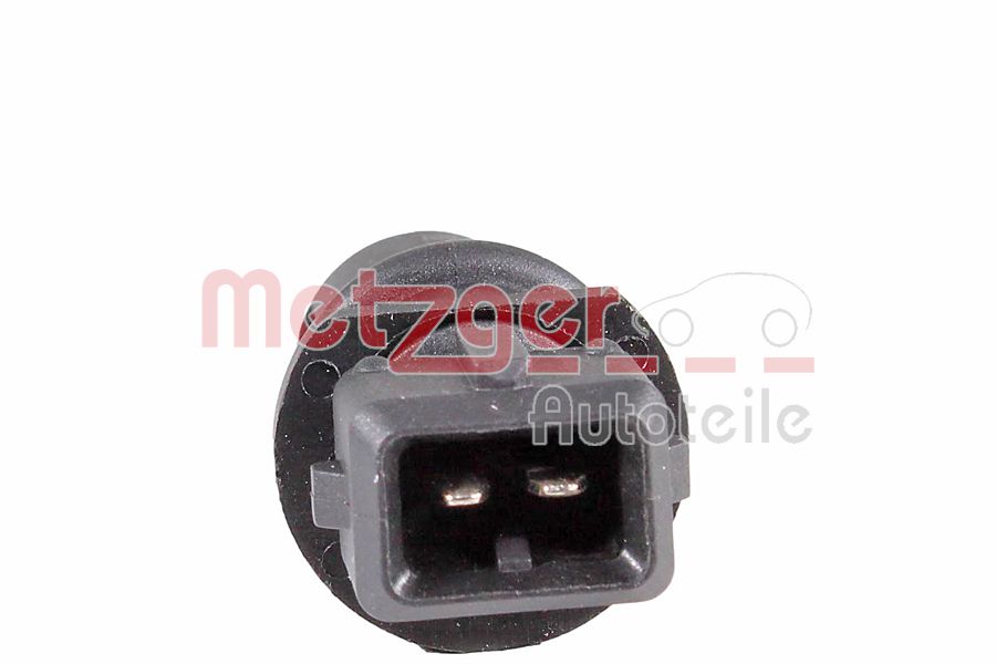 METZGER 0905274 Sensor, Ansauglufttemperatur