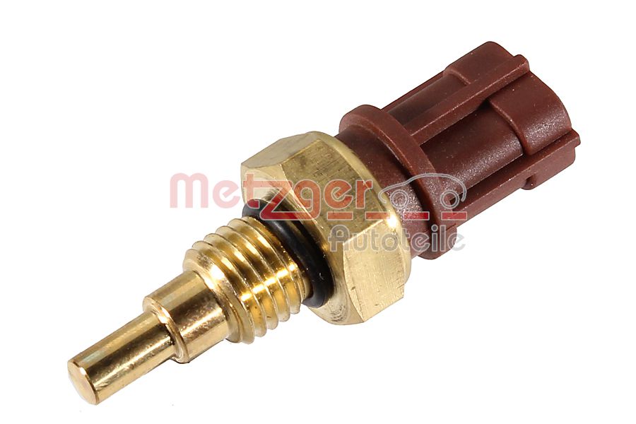 METZGER 0905276 Sensor, Kühlmitteltemperatur