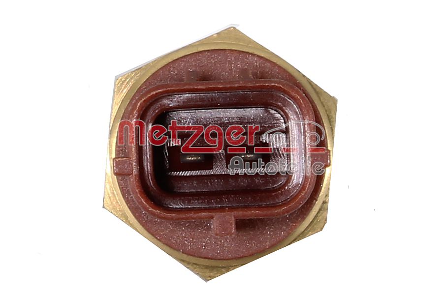 METZGER 0905276 Sensor, Kühlmitteltemperatur