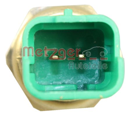 METZGER 0905277 érzékelő, üzemanyag-hőmérséklet CITROËN DACIA FIAT FORD HYUNDAI KIA NISSAN PEUGEOT RENAULT
