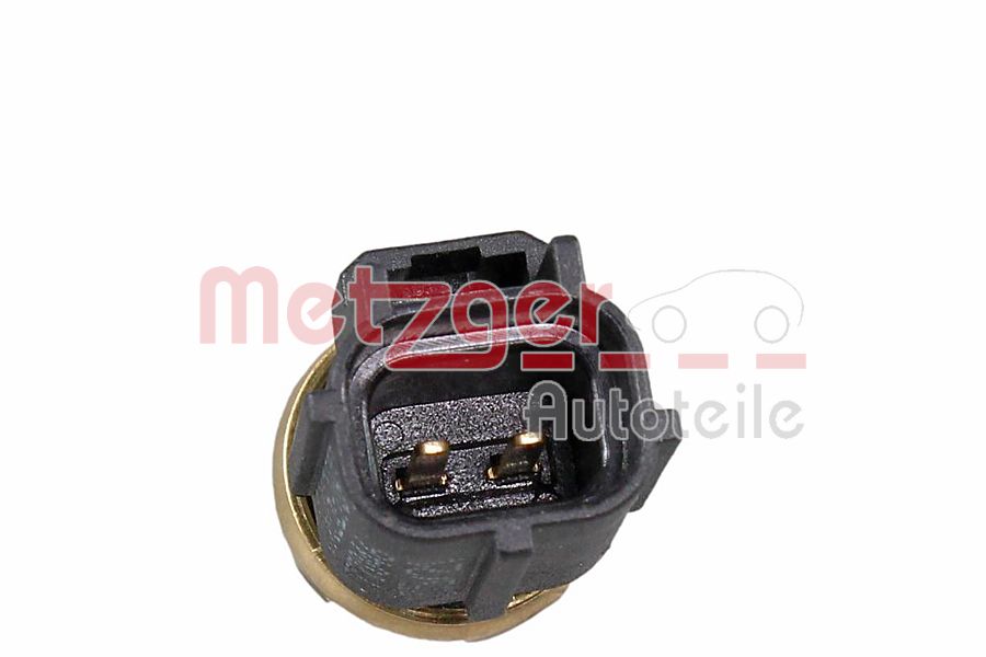 METZGER 0905278 Sensor, Kühlmitteltemperatur