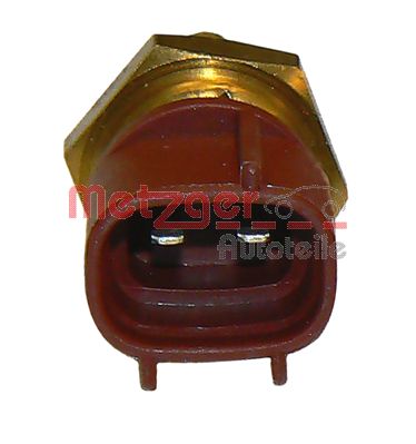 METZGER 0905279 Sensor, Kühlmitteltemperatur