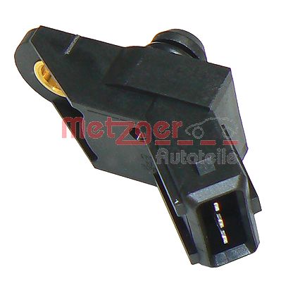 METZGER 0906067 Sensor, Saugrohrdruck
