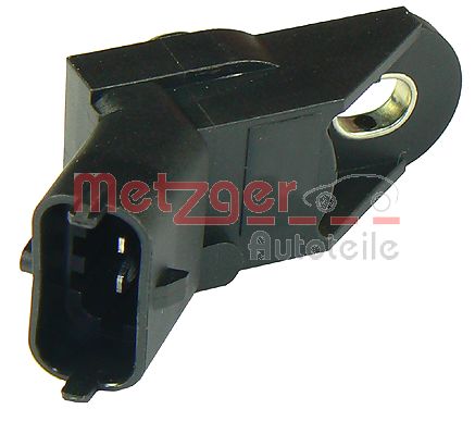 METZGER 0906204 Sensor, Saugrohrdruck