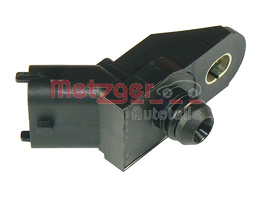 METZGER 0906204 Sensor, Saugrohrdruck
