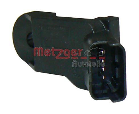 METZGER 0906083 Sensor, Saugrohrdruck