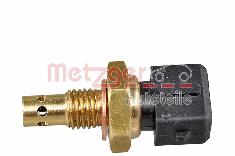 METZGER 0905302 Sensor, Ansauglufttemperatur