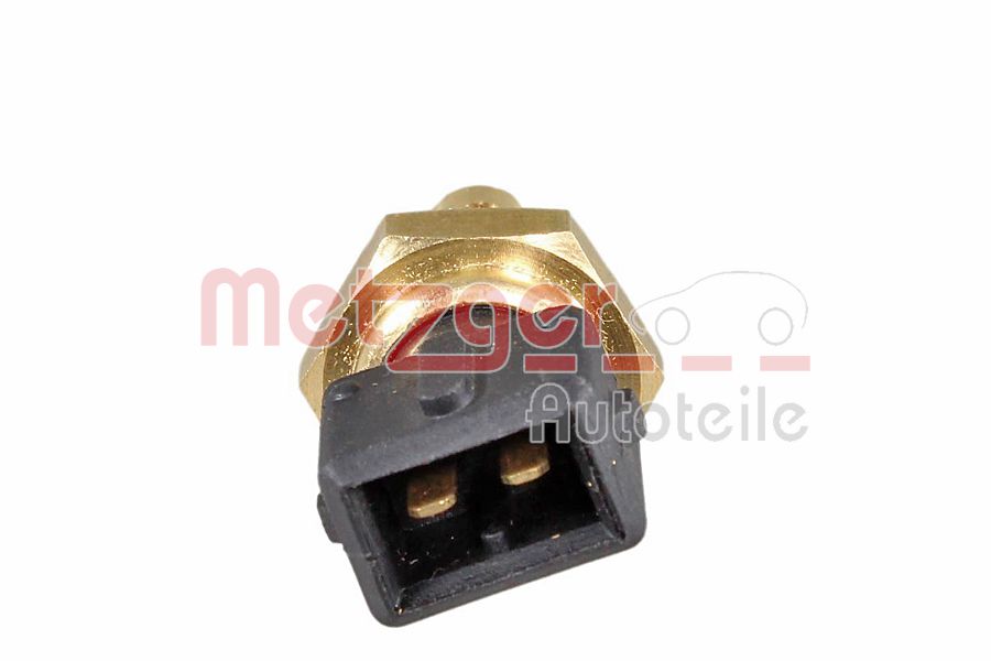 METZGER 0905302 Sensor, Ansauglufttemperatur