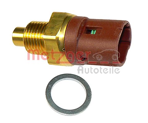 METZGER 0905304 Sensor, Kühlmitteltemperatur