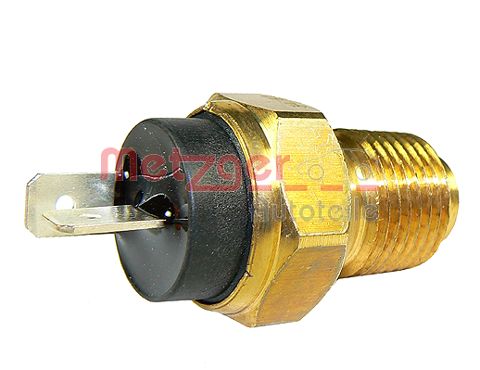 METZGER 0905305 Sensor, Kühlmitteltemperatur