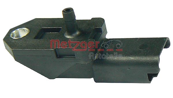 METZGER 0906090 Luftdrucksensor, Höhenanpassung