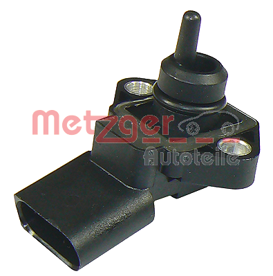 METZGER 0906091 érzékelő, töltőnyomás AUDI SEAT SKODA VW
