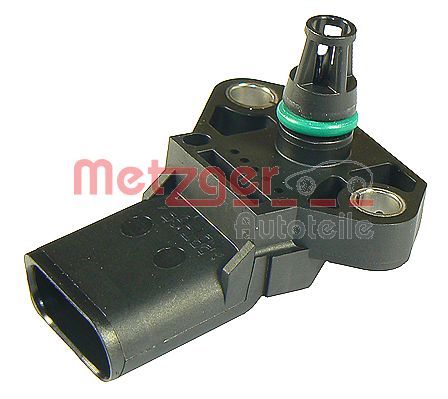 METZGER 0906094 ORIGINAL ERSATZTEIL Sensor, Ladedruck