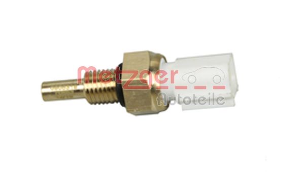 METZGER 0905319 GREENPARTS Sensor, Kühlmitteltemperatur