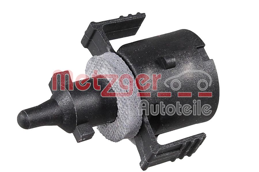 METZGER 0905321 Sensor, Ansauglufttemperatur