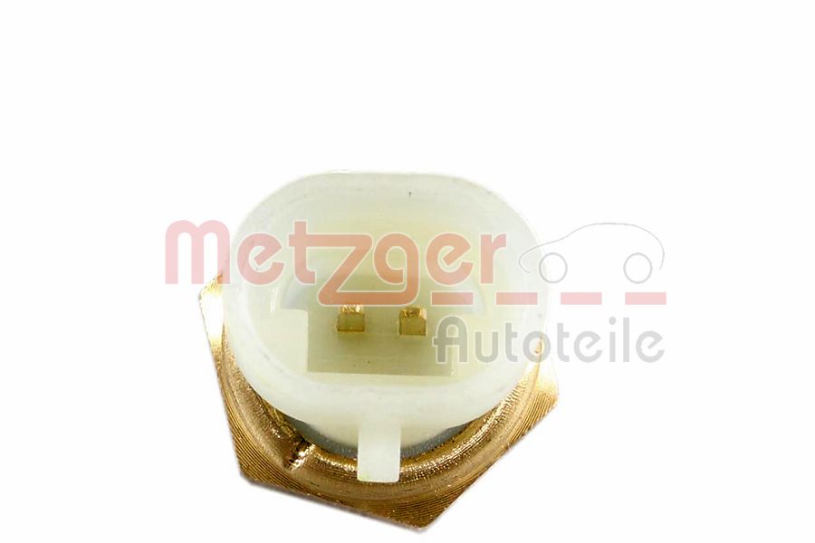 METZGER 0905322 Sensor, Kühlmitteltemperatur