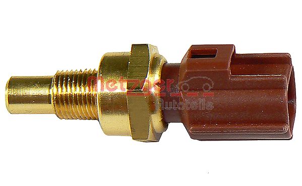 METZGER 0905326 Sensor, Zylinderkopftemperatur