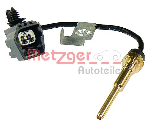 METZGER 0905328 ORIGINAL ERSATZTEIL Sensor, Kühlmitteltemperatur