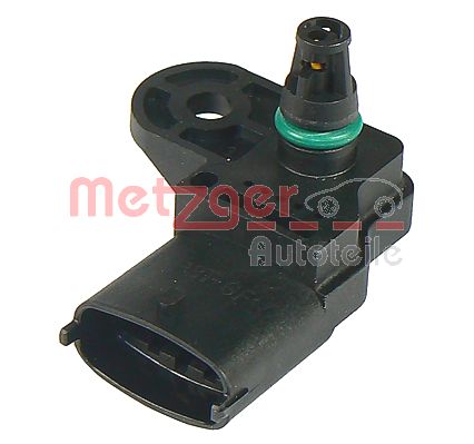 METZGER 0906105 ORIGINAL ERSATZTEIL Sensor, Saugrohrdruck