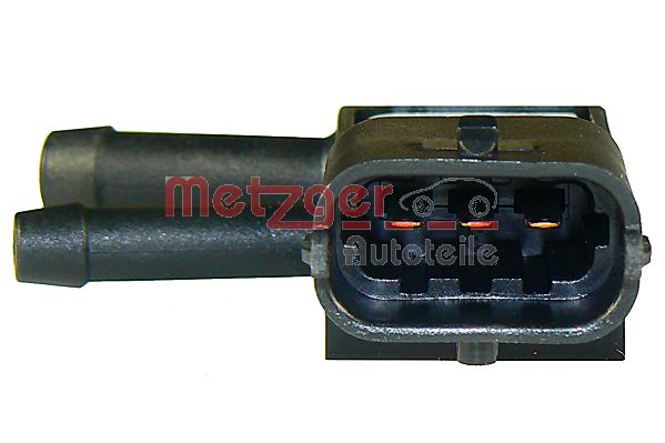 METZGER 0906112 ORIGINAL ERSATZTEIL Sensor, Abgasdruck