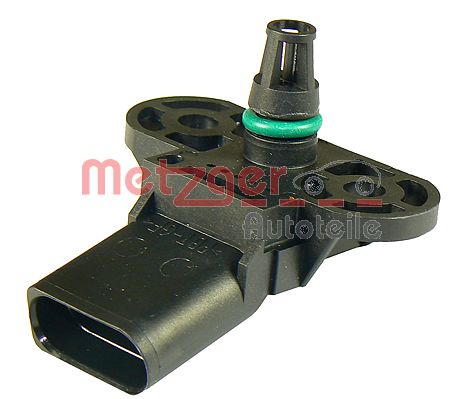 METZGER 0906113 ORIGINAL ERSATZTEIL Drucksensor, Bremskraftverstärker
