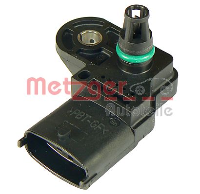 METZGER 0906116 ORIGINAL ERSATZTEIL Sensor, Ansauglufttemperatur