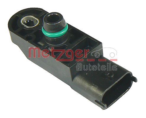 METZGER 0906117 ORIGINAL ERSATZTEIL Sensor, Saugrohrdruck