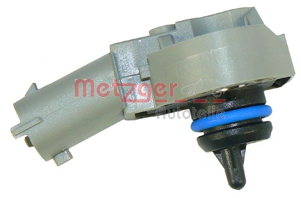 METZGER 0906130 ORIGINAL ERSATZTEIL Sensor, Kraftstoffdruck