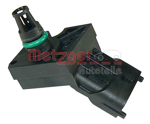 METZGER 0906131 ORIGINAL ERSATZTEIL Sensor, Ansauglufttemperatur