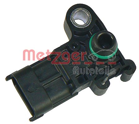 METZGER 0906134 ORIGINAL ERSATZTEIL Sensor, Saugrohrdruck