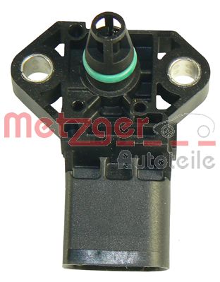 METZGER 0906138 ORIGINAL ERSATZTEIL Sensor, Ansauglufttemperatur