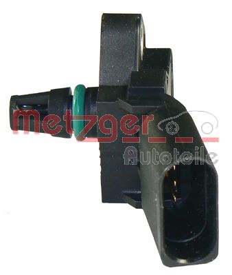 METZGER 0906138 ORIGINAL ERSATZTEIL Sensor, Ansauglufttemperatur