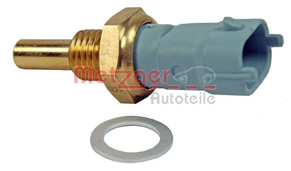 METZGER 0905376 Sensor, Kühlmitteltemperatur