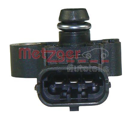 METZGER 0906140 GREENPARTS Sensor, Saugrohrdruck
