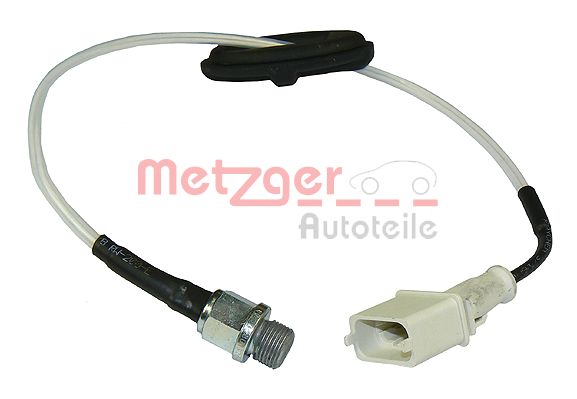METZGER 0905384 ORIGINAL ERSATZTEIL Sensor, Zylinderkopftemperatur