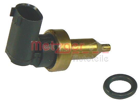 METZGER 0905386 GREENPARTS Sensor, Zylinderkopftemperatur